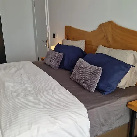 Luxury With Panorama Seaview In 120 M2 In Old Town Of דירה