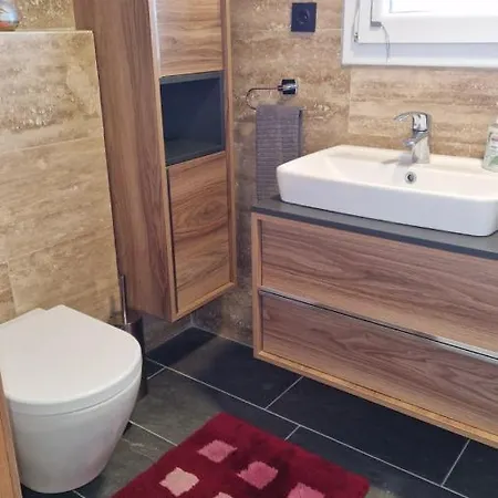 דירה Luxury With Panorama Seaview In 120 M2 In Old Town Of